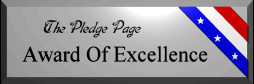 The Pledge Page
