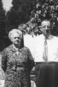Mom's Parents