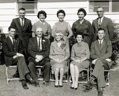 Dad's Family