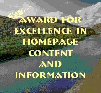 content award