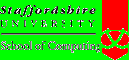 Staffs Uni
