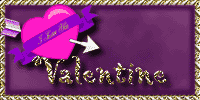 Go to my Valentine Page
