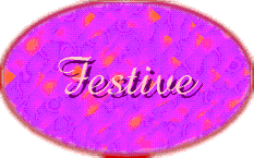 Festive
