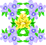 floral