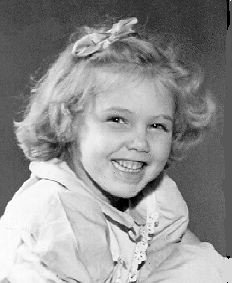 little Patty