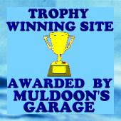 Award