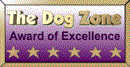 The Dog Zone Award (4/07/97)