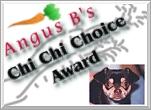 Angus B's Chi-Chi Award (6/20/97)