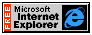 MS Internet Explorer graphic