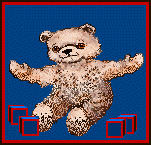 TEDDY