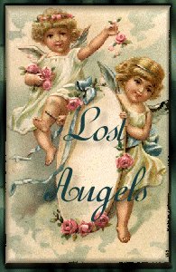 Lost Angels