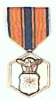 AF Commendation Medal
