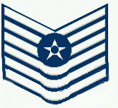 M/Sgt Stripes