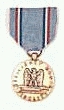 Good Conduct Medal