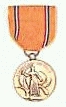 American Defense Medal