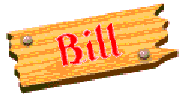 Bill's Family Page