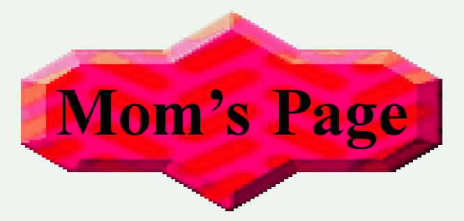 Mom's Page