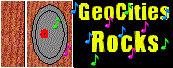 geocities logo