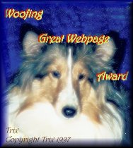 award