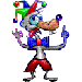 jester