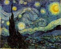 Starry Night