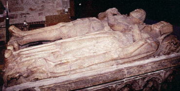 Hasylryg Tomb