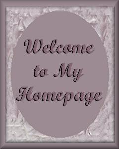 Welcome Banner