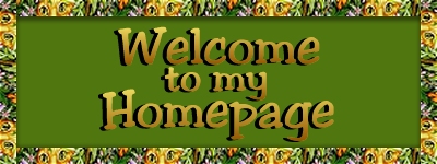 Welcome Banner