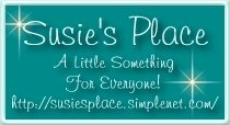 Susie's Place