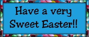 Sweet Easter