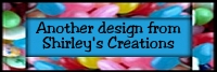 Shirley's Creations