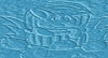 Easter Bunny Tiled