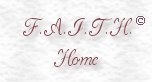 FAITH Home
