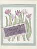 Cortney's Card