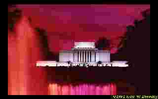 Hawaii Temple