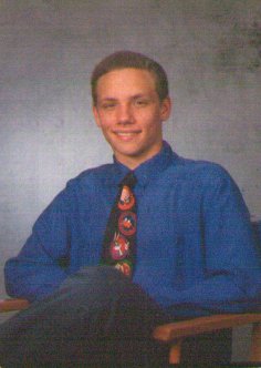 Shawn M. Dixon