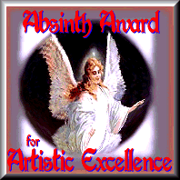 Absinth Award for Artistic Excellence