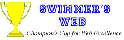 Champion's Cup for Web Excellence