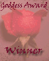 The Goddess Award