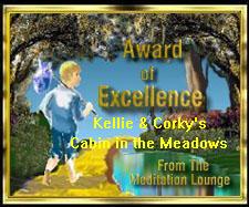 Award of Excellence