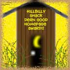 Hillbilly