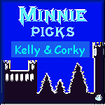 Minnie's Pick of the Week Award