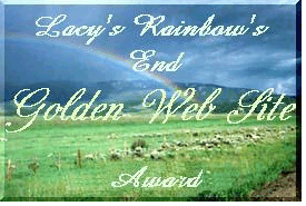 Golden Web Award