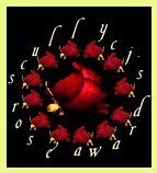 Scullycj's Rose Award