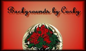 Backgrounds by Corky