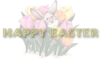 Happy Easter