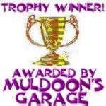 Muldoon's Garage Award