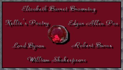 Poetry imagemap