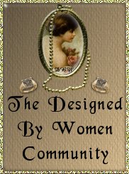 The Designed By Women Community
