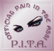 Are you a P.I.T.A.?
